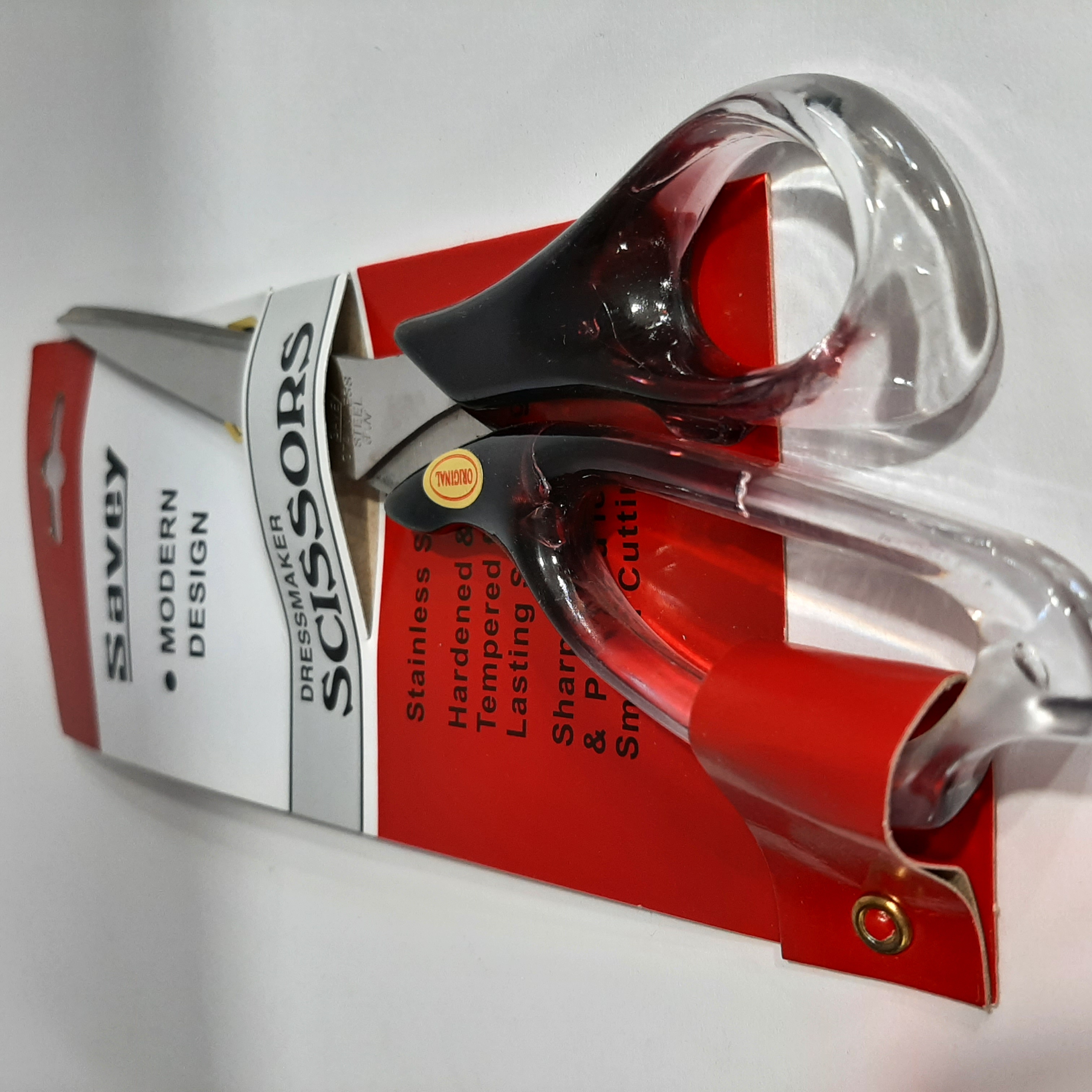 قیچی خیاطی Savoy