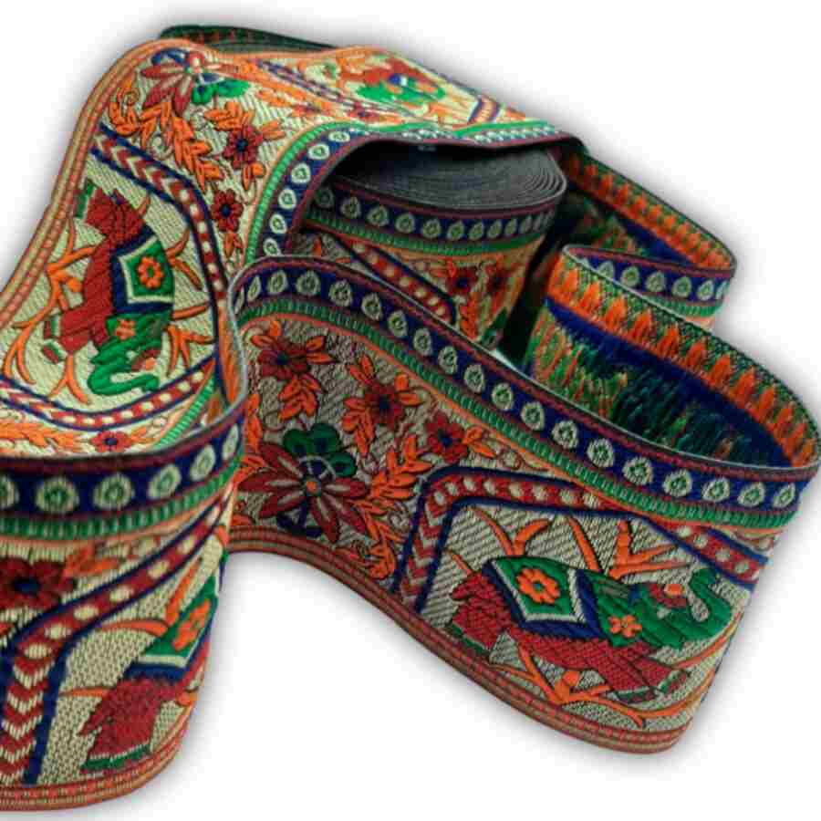 یراق هندی فیل کد A9