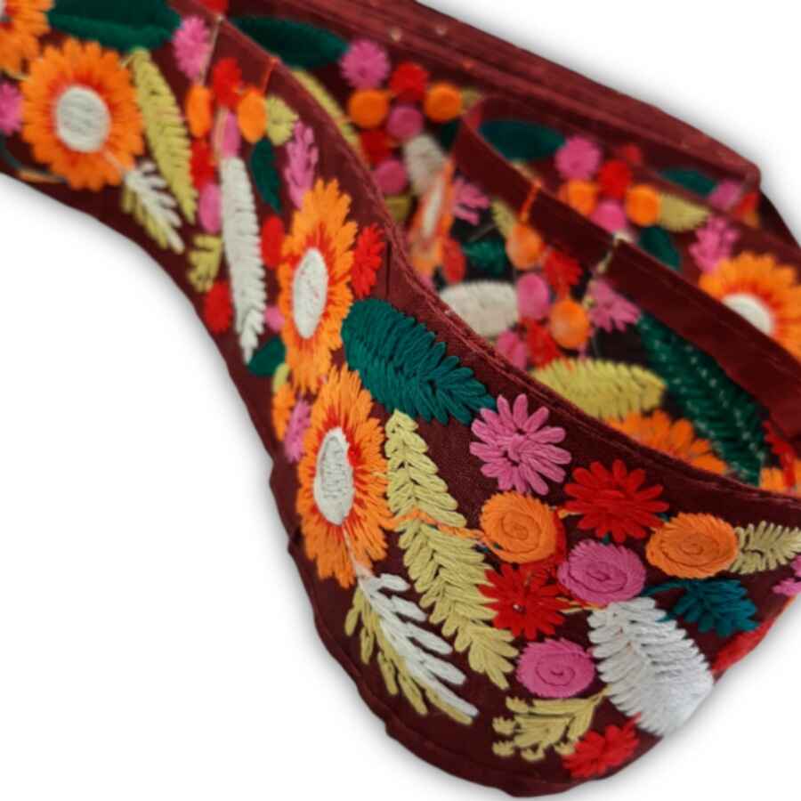 یراق هندی کد A1 و A2