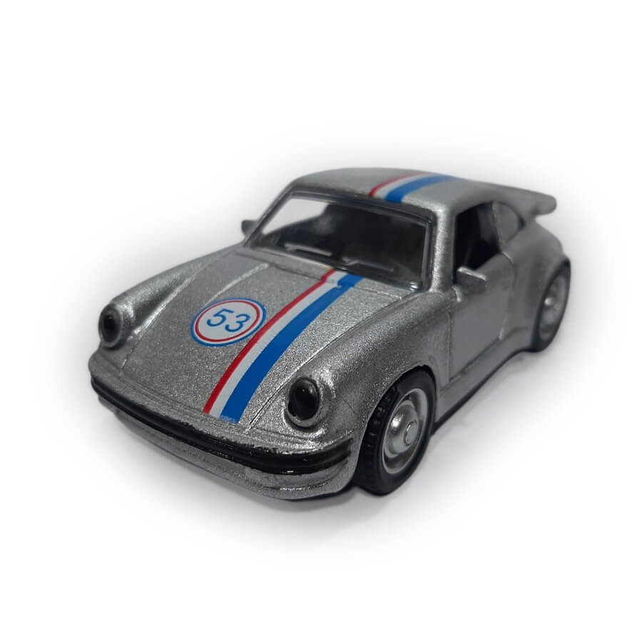 ماشین فلزی پورشه mini
