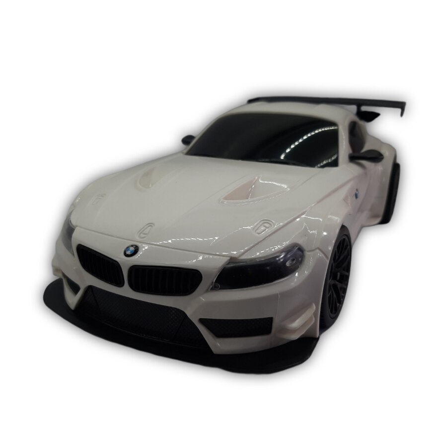 ماشین کنترلی BMW کنترل خلبانی