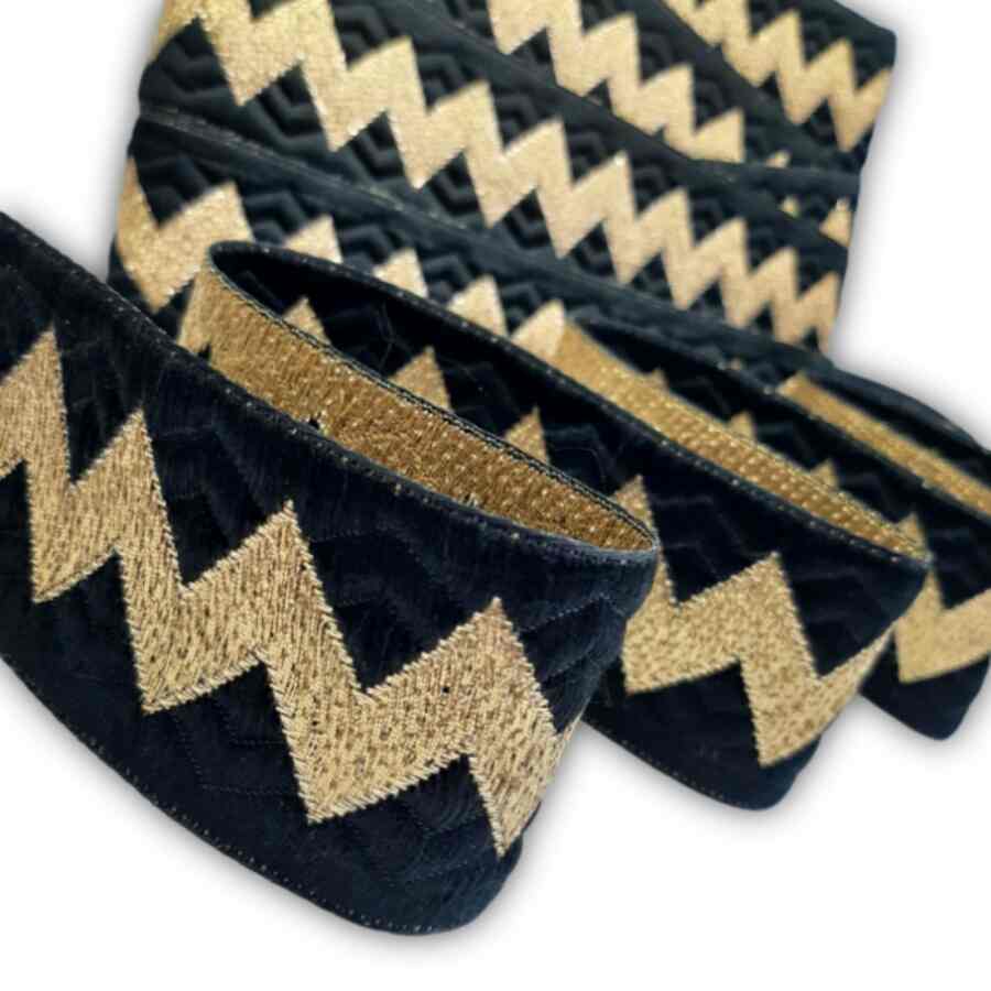یراق هندی کد A20